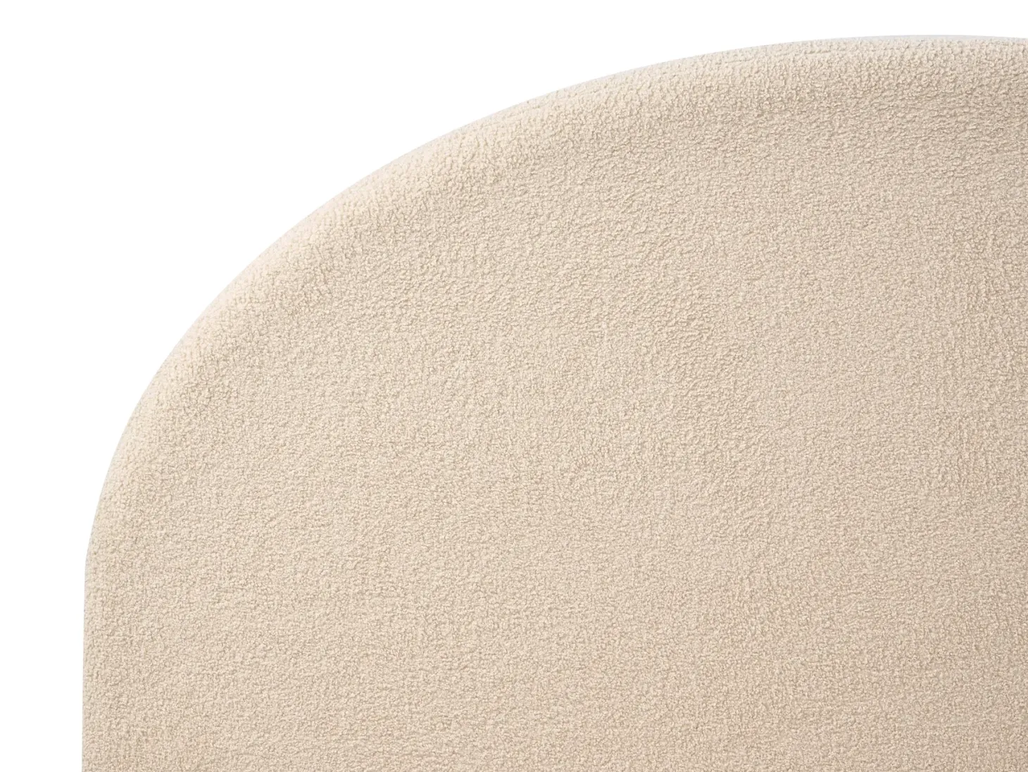 Seng Boucle VAUCLUSE 140 x 200 cm Beige