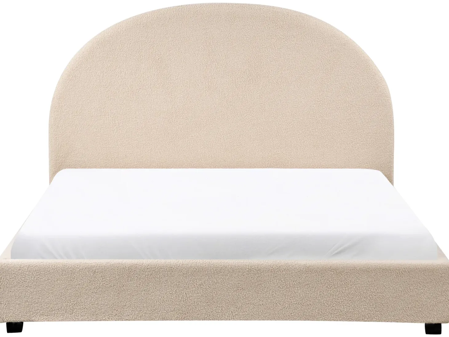 Seng Boucle VAUCLUSE 140 x 200 cm Beige
