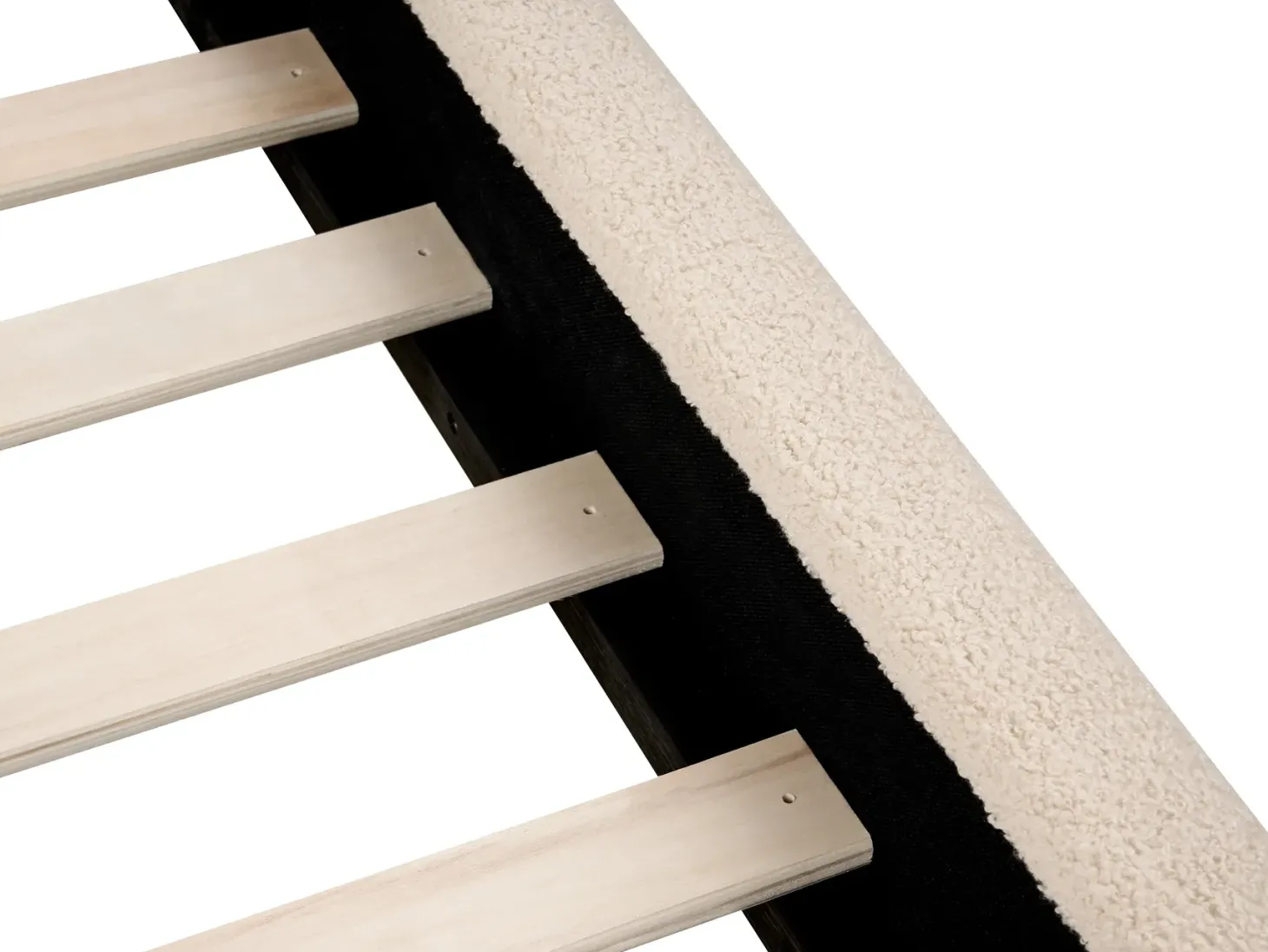 Seng Boucle VAUCLUSE 140 x 200 cm Beige