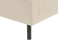 Seng Boucle VILLETTE 180 x 200 cm Beige