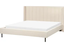 Seng Boucle VILLETTE 180 x 200 cm Beige