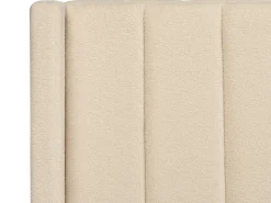 Seng Boucle VILLETTE 180 x 200 cm Beige