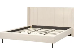 Seng Boucle VILLETTE 180 x 200 cm Beige