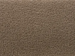 Seng Boucle VINAY 180 x 200 cm Brun