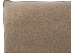 Seng Boucle VINAY 180 x 200 cm Brun