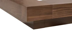 Seng Boucle ZEN 180 x 200 cm Brun ask