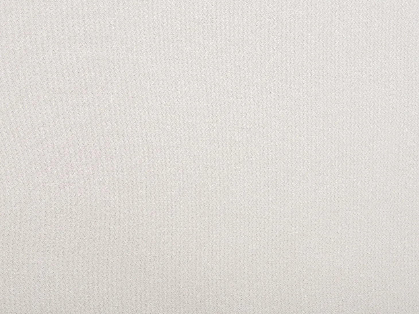 Seng Chenille MELLE 180 x 200 cm Lys Beige