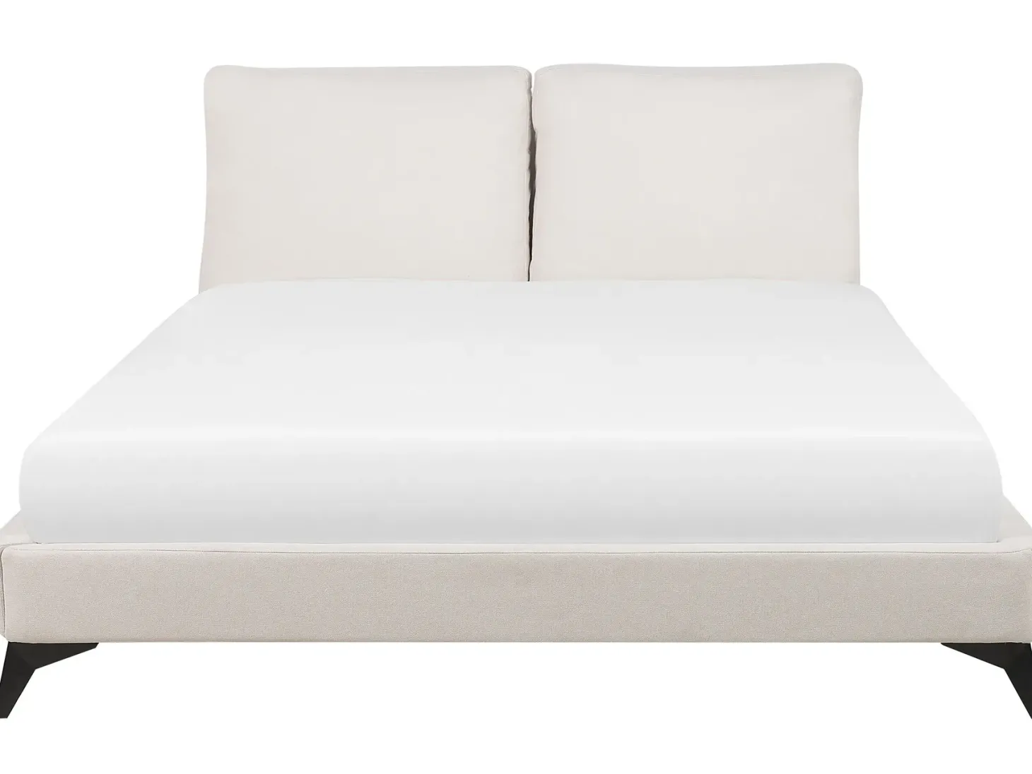 Seng Chenille MELLE 180 x 200 cm Lys Beige