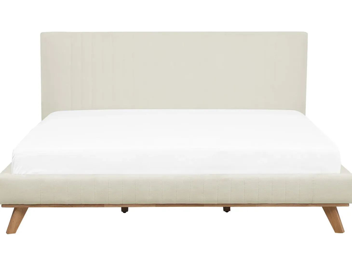 Seng Chenille TALENCE 180 x 200 cm Lys Beige
