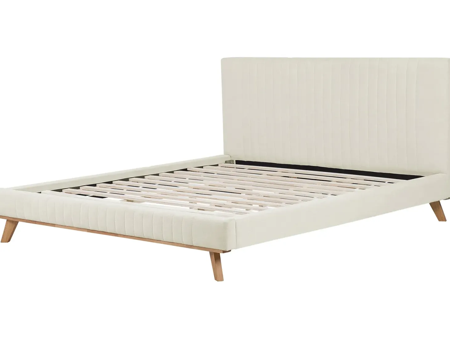 Seng Chenille TALENCE 180 x 200 cm Lys Beige