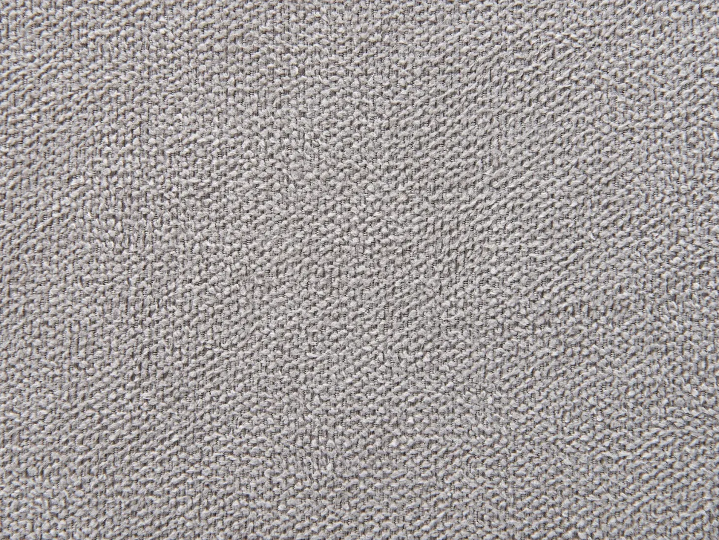 Seng Chenille TALENCE 180 x 200 cm Lysegrå