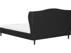 Seng COLMAR 180 x 200 cm Sort