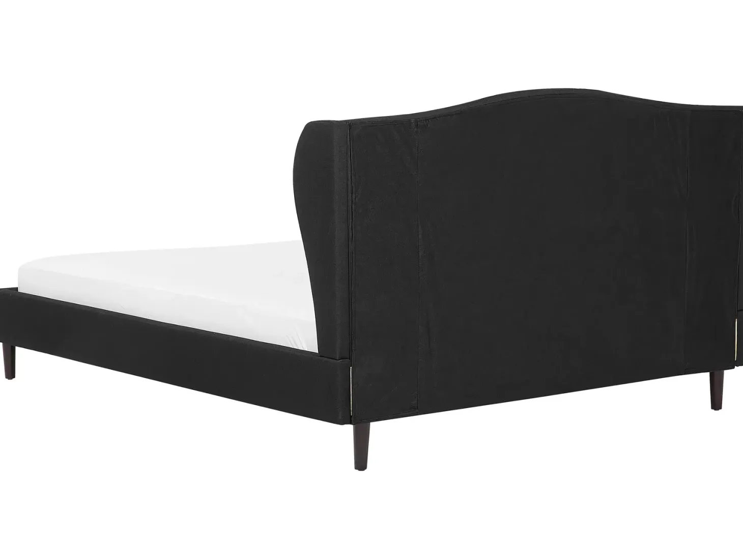 Seng COLMAR 180 x 200 cm Sort