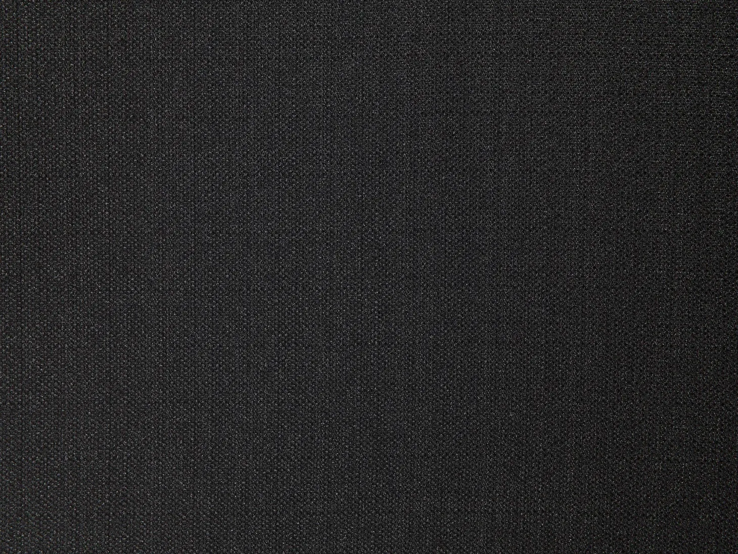 Seng COLMAR 180 x 200 cm Sort