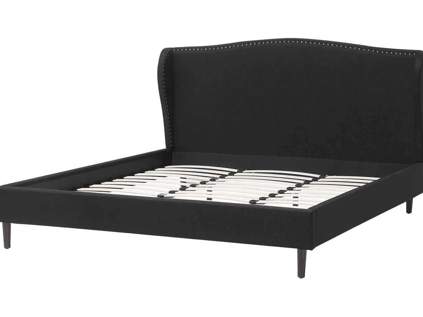 Seng COLMAR 180 x 200 cm Sort