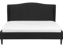 Seng COLMAR 180 x 200 cm Sort