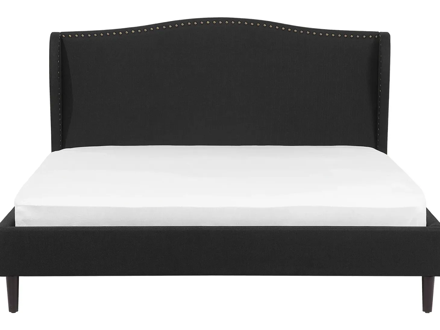 Seng COLMAR 180 x 200 cm Sort
