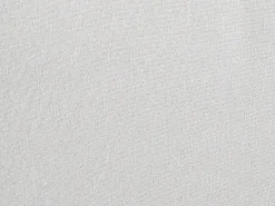 Seng CORIO 180 x 200 cm Lysegrå