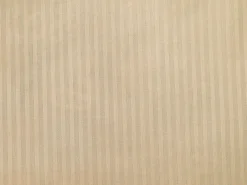 Sengetøj AVONDALE Bomulds-satin 155 x 220 cm Beige