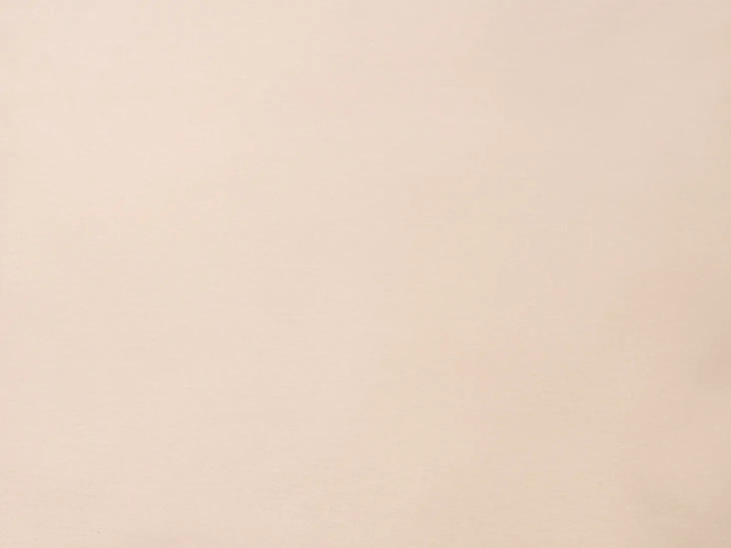 Sengetøj PARKROSE Bomulds-satin 220 x 240 cm Beige