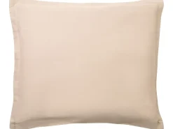 Sengetøj PARKROSE Bomulds-satin 220 x 240 cm Beige