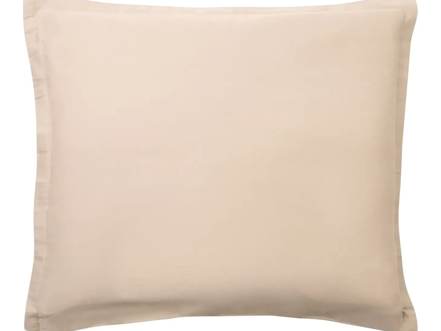 Sengetøj PARKROSE Bomulds-satin 220 x 240 cm Beige