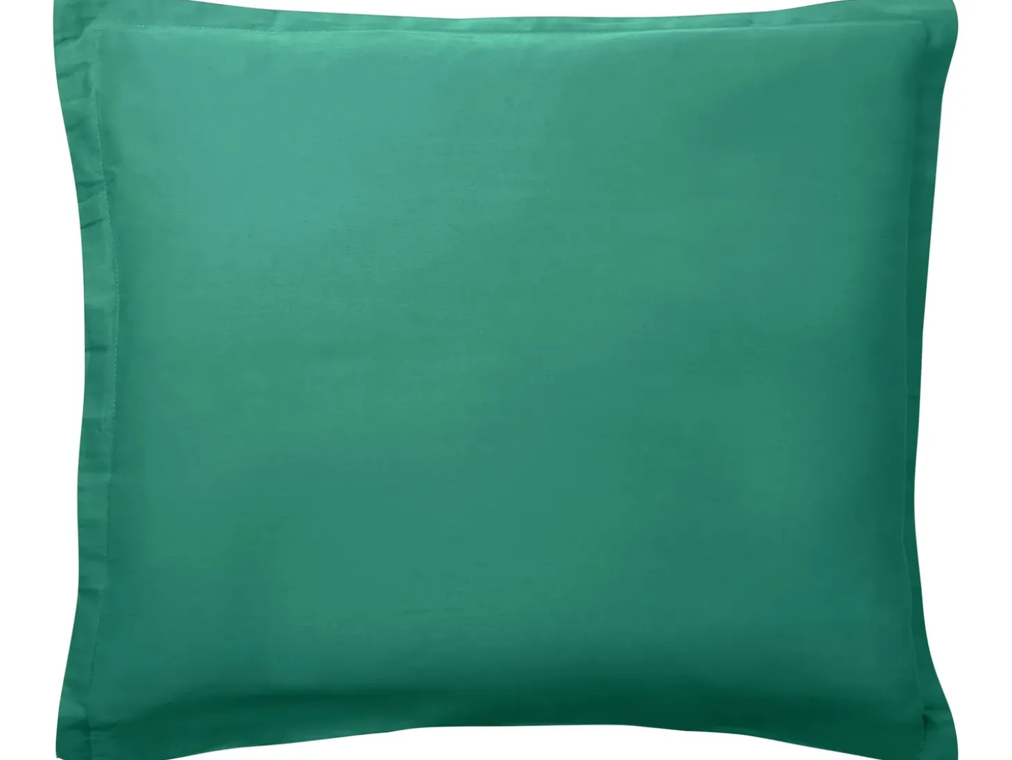 Sengetøj PARKROSE Bomulds-satin 220 x 240 cm Grøn
