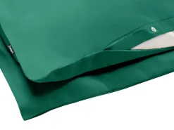 Sengetøj PARKROSE Bomulds-satin 220 x 240 cm Grøn