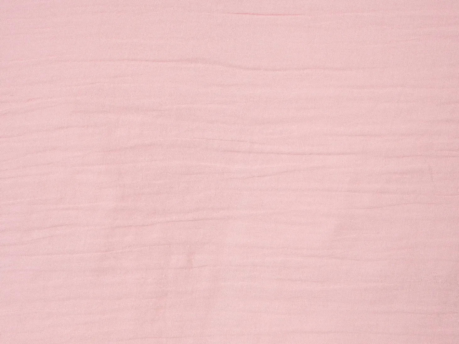 Sengetøj SUMNER Bomuld musselin 220 x 240 cm Pastellrosa