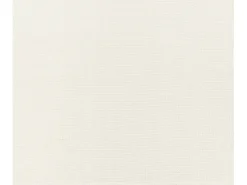 Sengetæppe CHAGYL Bomuld 220 x 240 cm Lys Beige