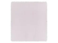 Sengetæppe HALPOLA Bomuld 200 x 220 cm Lyserød