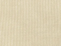 Sengetæppe ILEN Bomuld 150 x 200 cm Beige