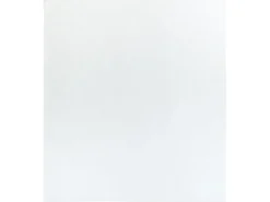 Sengetæppe NAPE 200 x 220 cm Cremehvid