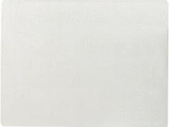 Sengetæppe SURMI Kunstig pels 150 x 200 cm Cremehvid
