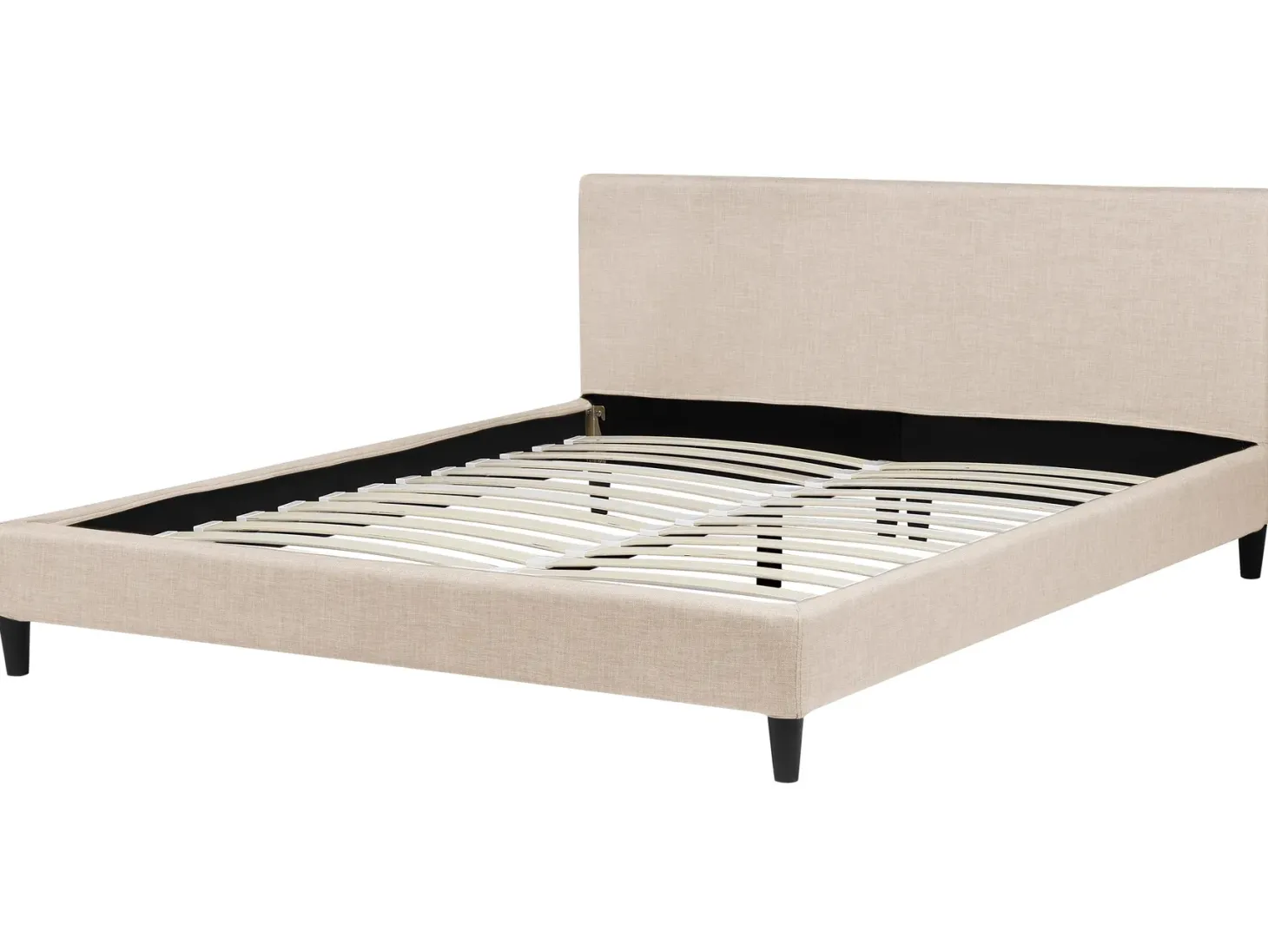 Seng FITOU 180 x 200 cm Beige