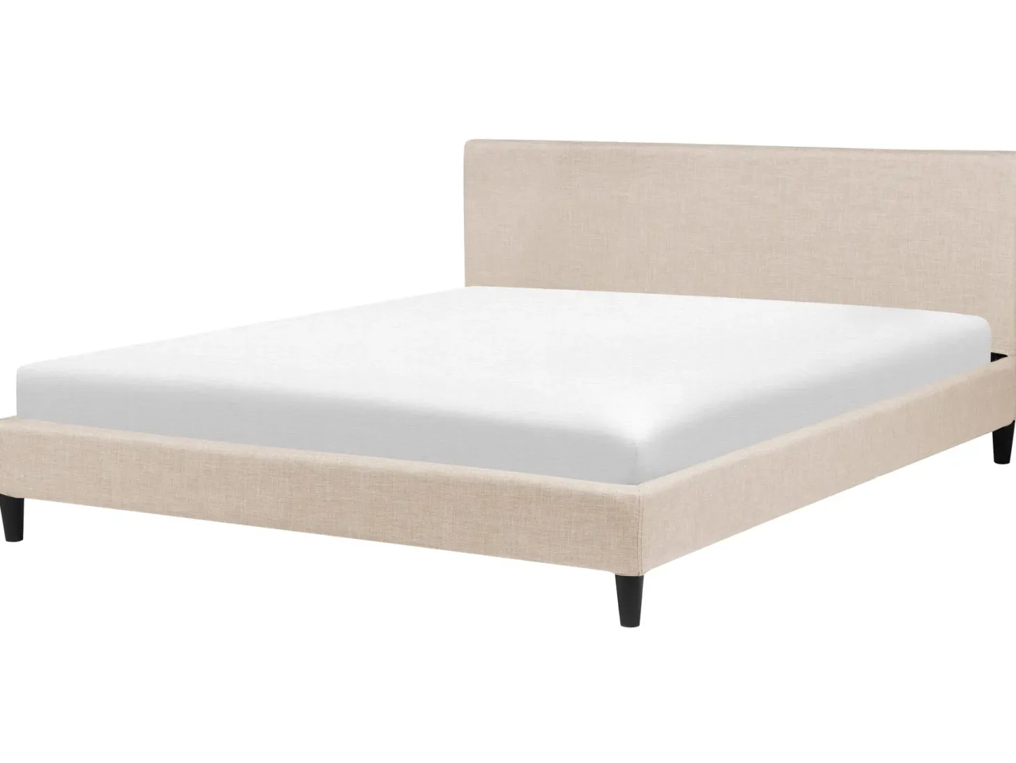 Seng FITOU 180 x 200 cm Beige