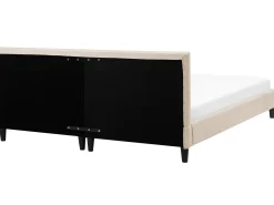 Seng FITOU 180 x 200 cm Beige