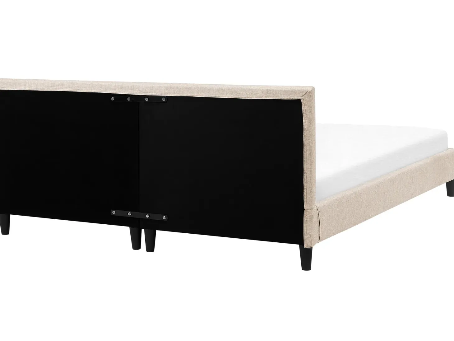 Seng FITOU 180 x 200 cm Beige