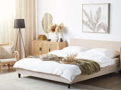 Seng FITOU 180 x 200 cm Beige