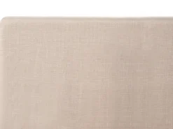 Seng FITOU 120 x 200 cm Beige