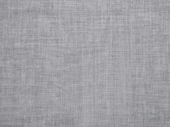Seng FITOU 180 x 200 cm Lysegrå