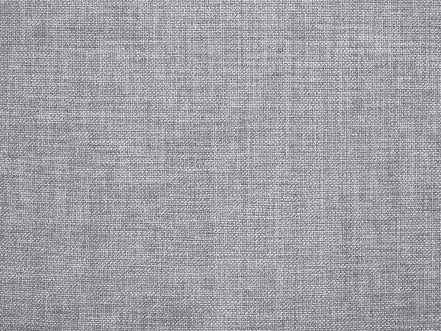 Seng FITOU 180 x 200 cm Lysegrå