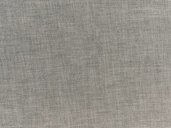 Seng FITOU 90 x 200 cm Lysegrå