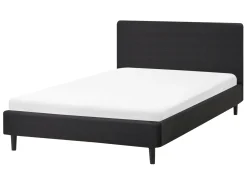Seng FITOU 120 x 200 cm Sort