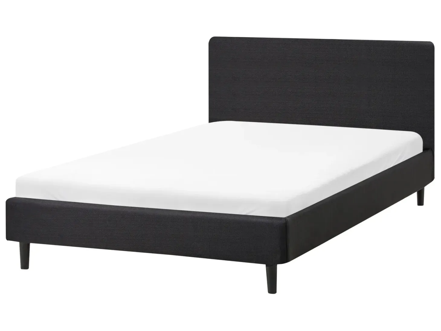 Seng FITOU 120 x 200 cm Sort