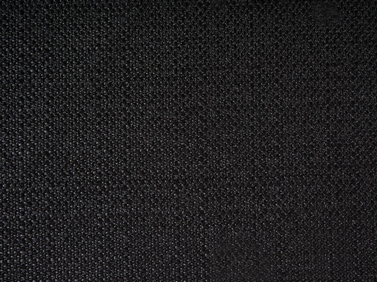 Seng FITOU 120 x 200 cm Sort