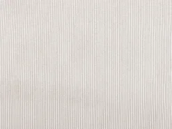 Seng Fløjl MELLE 180 x 200 cm Brungrå