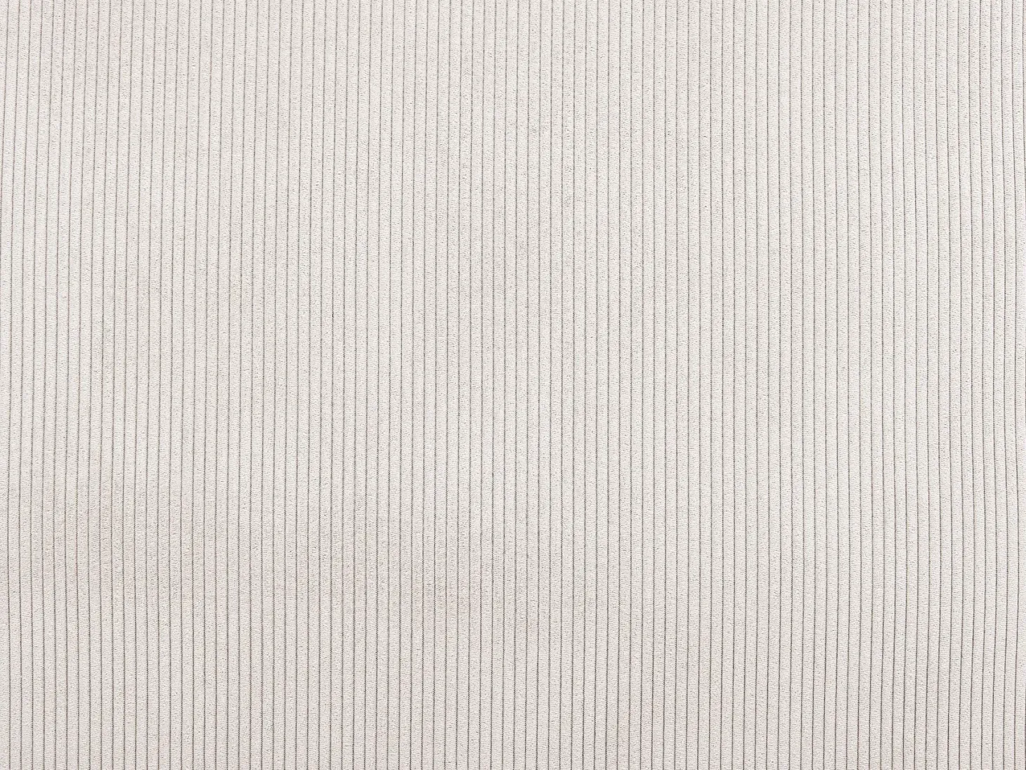 Seng Fløjl MELLE 180 x 200 cm Brungrå