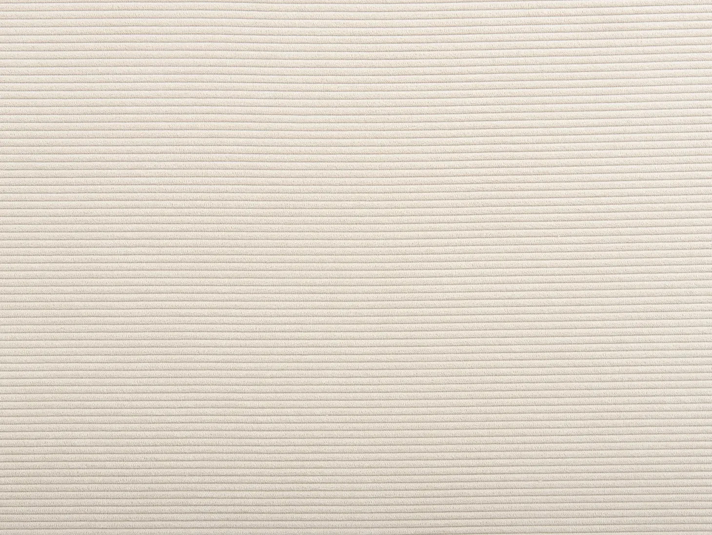 Seng Fløjl VALOGNES 180 x 200 cm Lys Beige