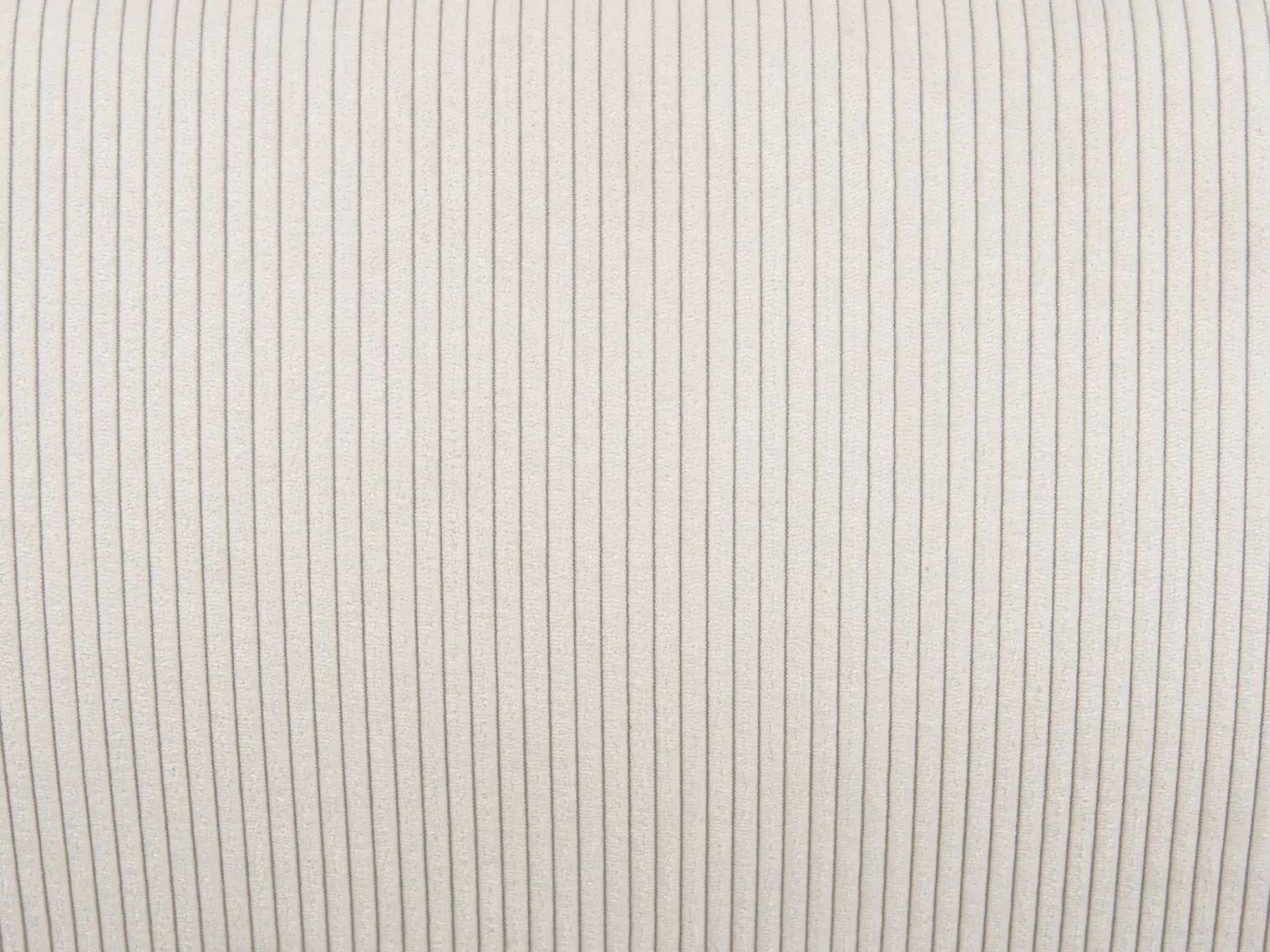 Seng Fløjl VINAY 180 x 200 cm Lys Beige